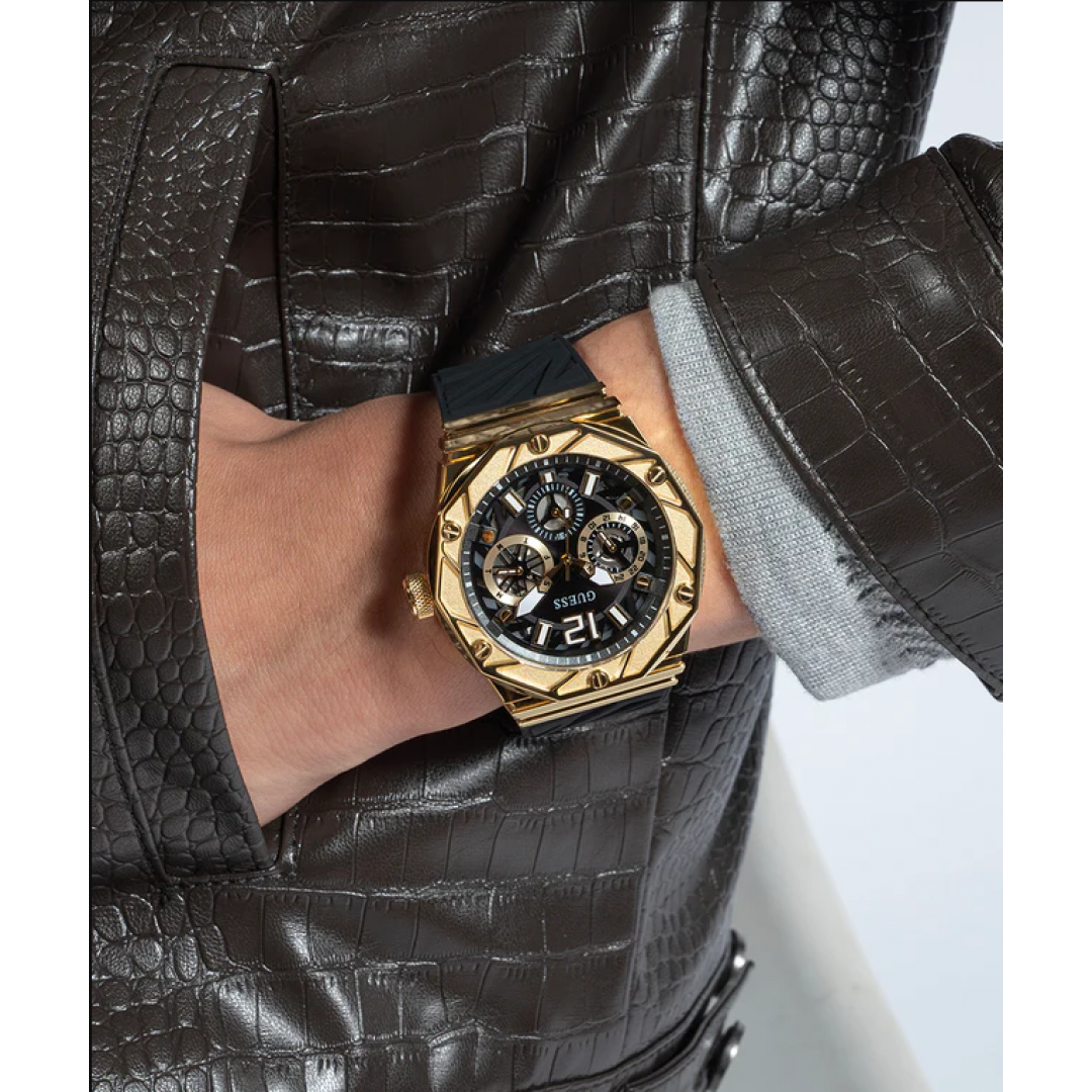 Guess GW0634G2 Erkek Kol Saati GUGW0634G2