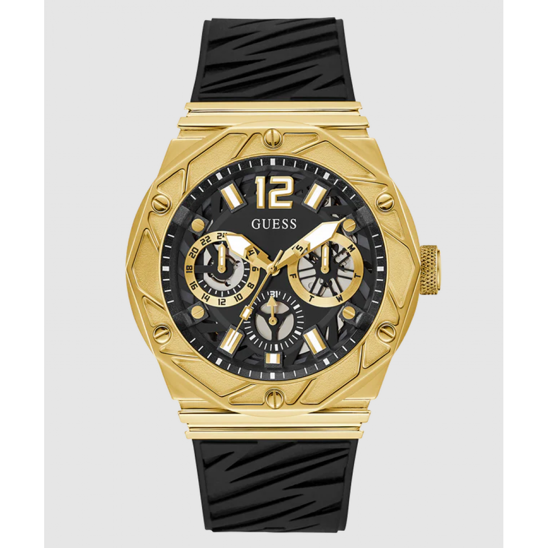 Guess GW0634G2 Erkek Kol Saati GUGW0634G2