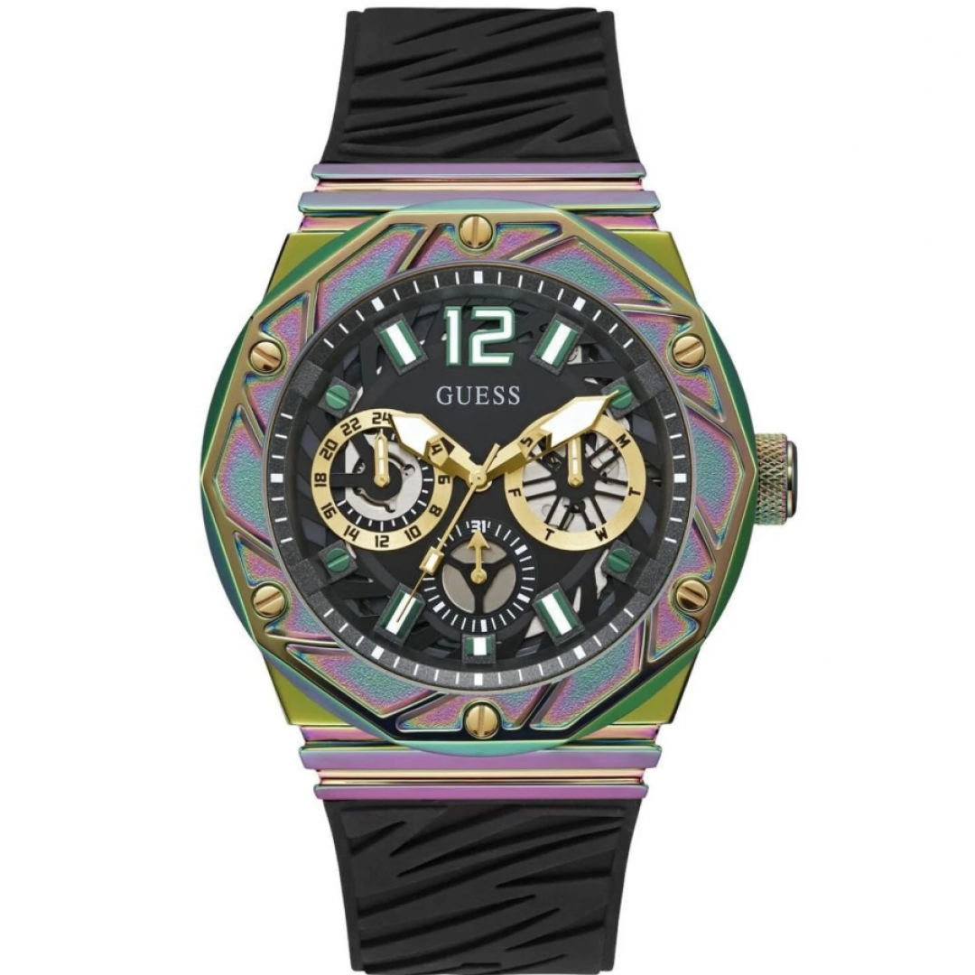 Guess GW0634G3 Erkek Kol Saati GUGW0634G3
