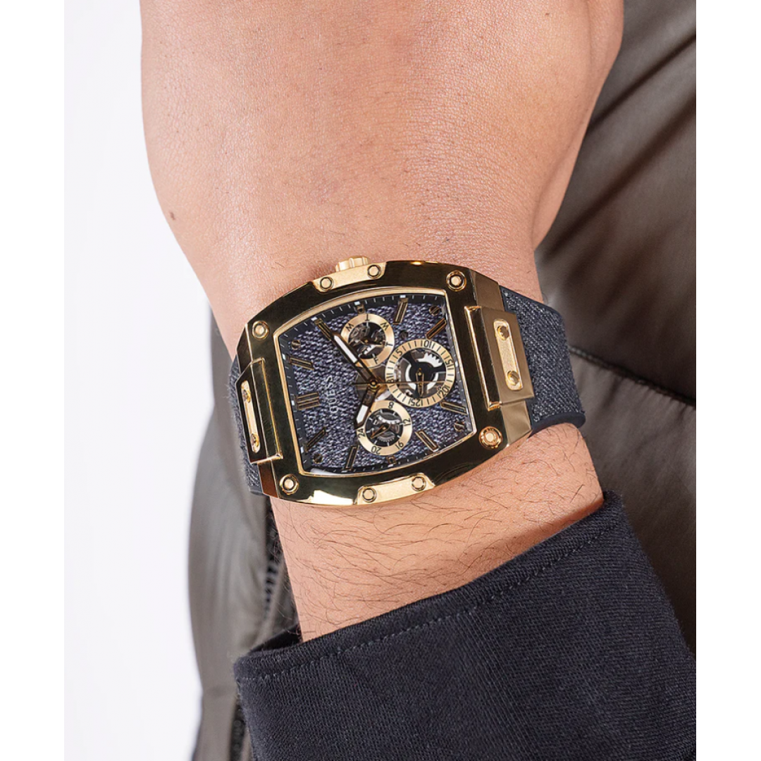Guess GW0786G1 Erkek Kol Saati GUGW0786G1