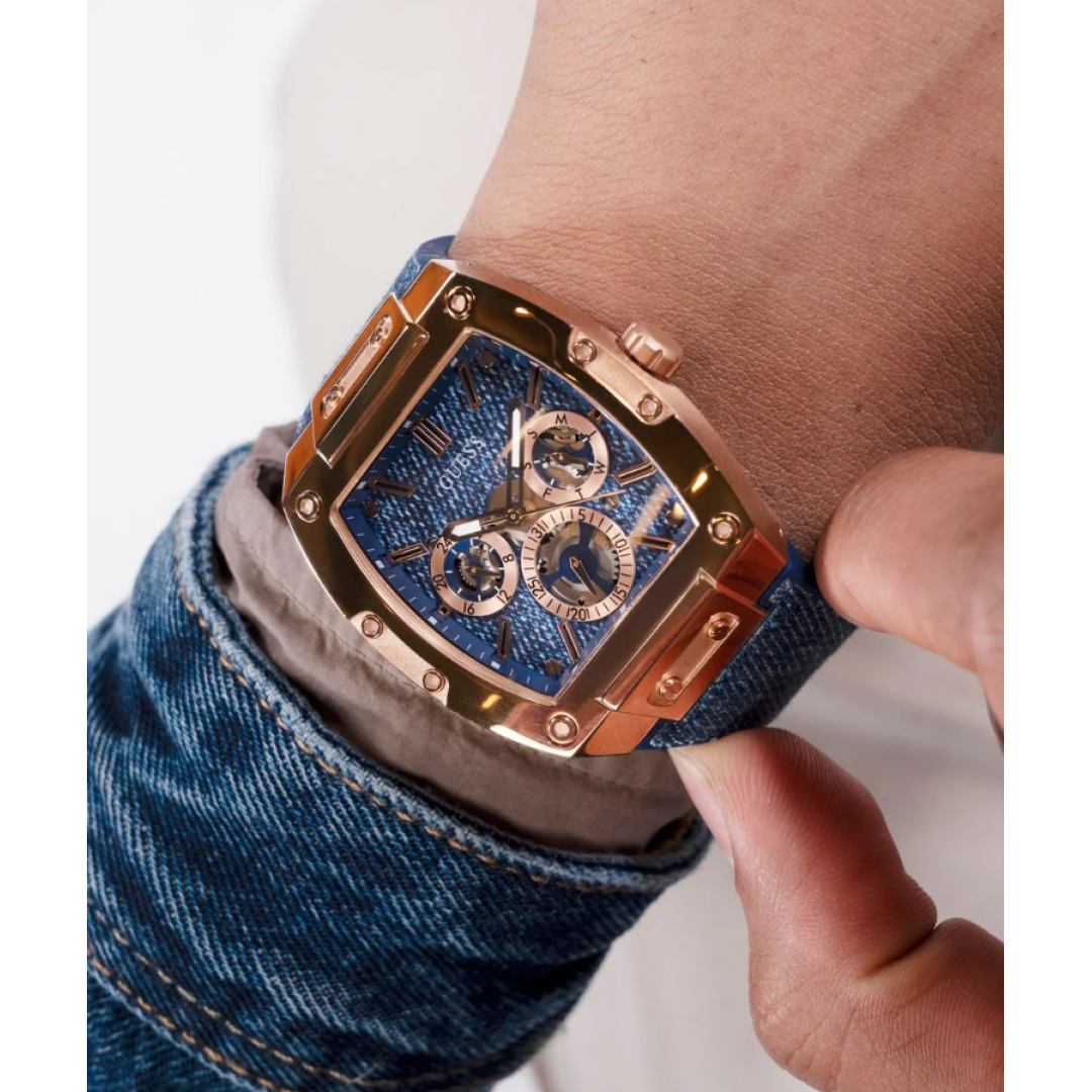 Guess GW0786G2 Erkek Kol Saati GUGW0786G2