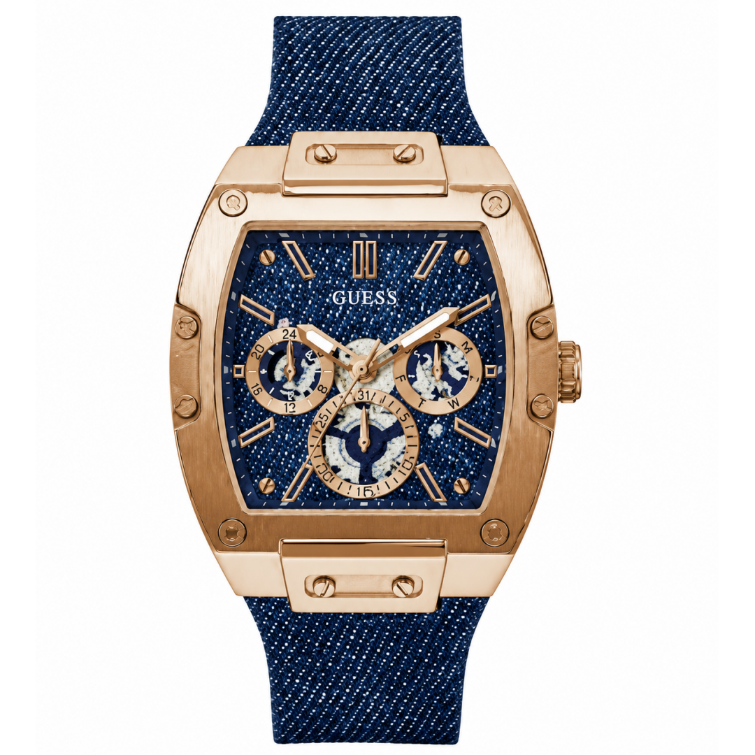 Guess GW0786G2 Erkek Kol Saati GUGW0786G2