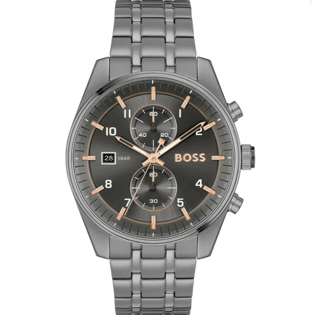 Hugo Boss Watches HB1514153 Erkek Kol Saati