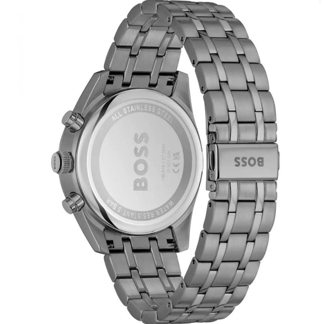 Hugo Boss Watches HB1514153 Erkek Kol Saati