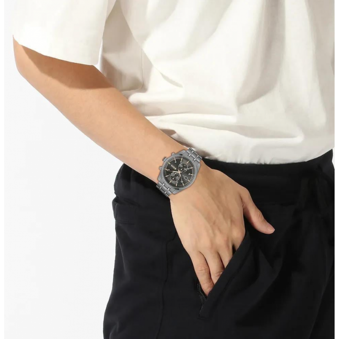 Hugo Boss Watches HB1514153 Erkek Kol Saati