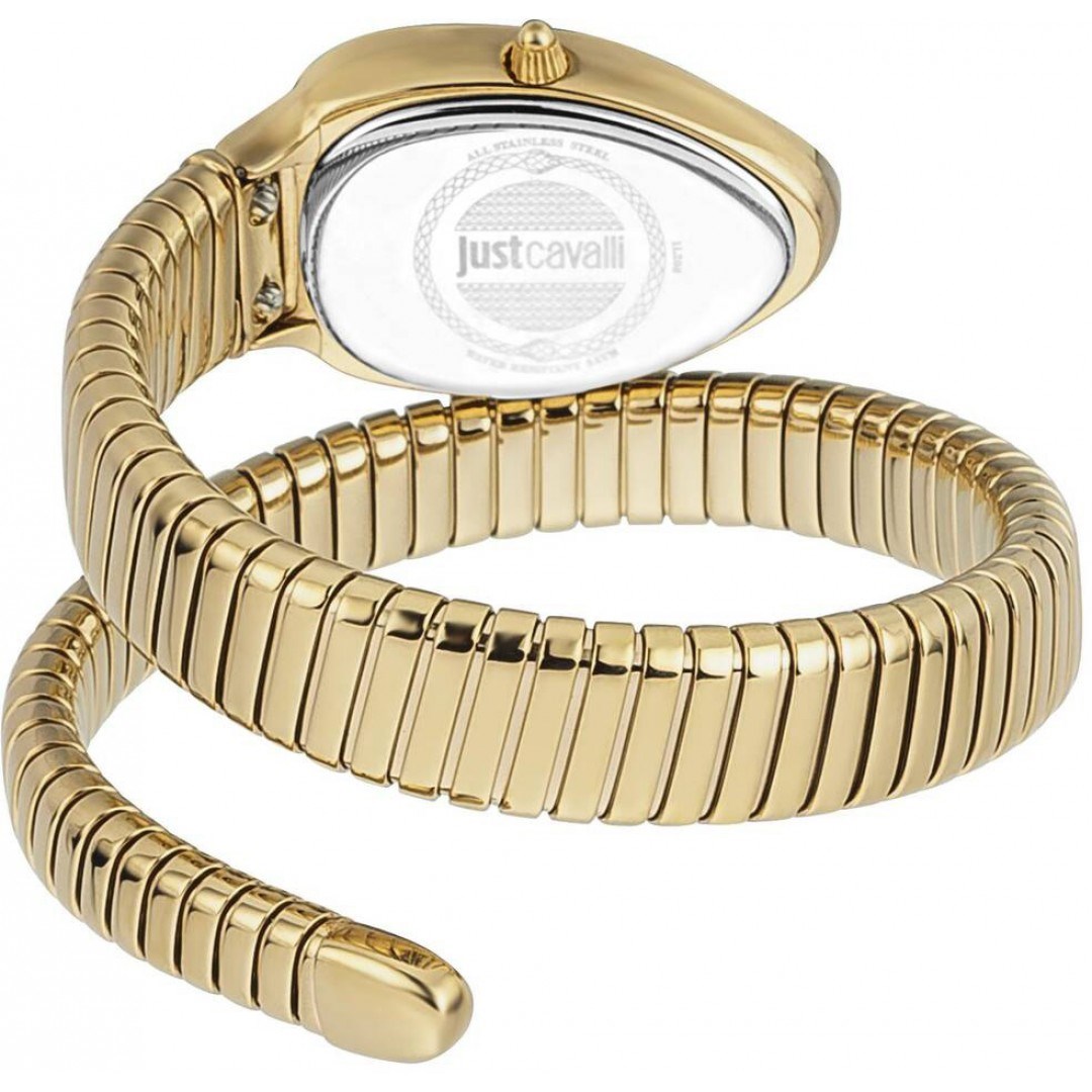 Just Cavalli JC1L208M0035 Kadın Kol Saati
