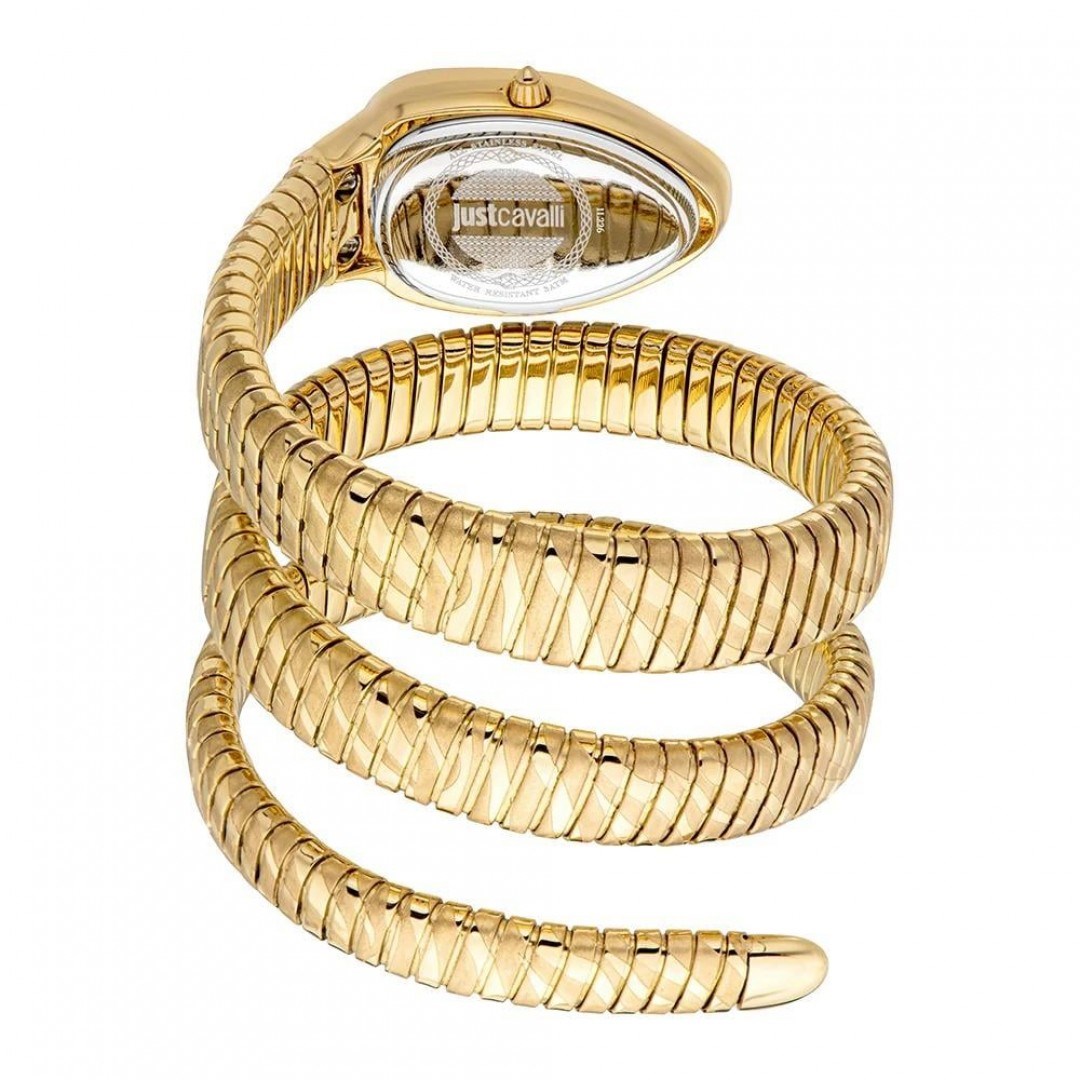 Just Cavalli JC1L226M0025 Kadın Kol Saati