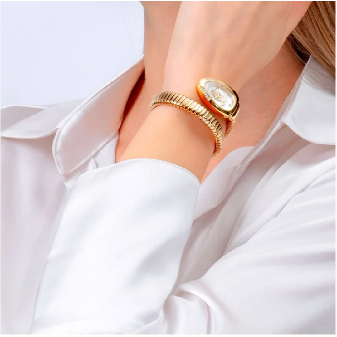 Just Cavalli JC1L227M0035 Kadın Kol Saati