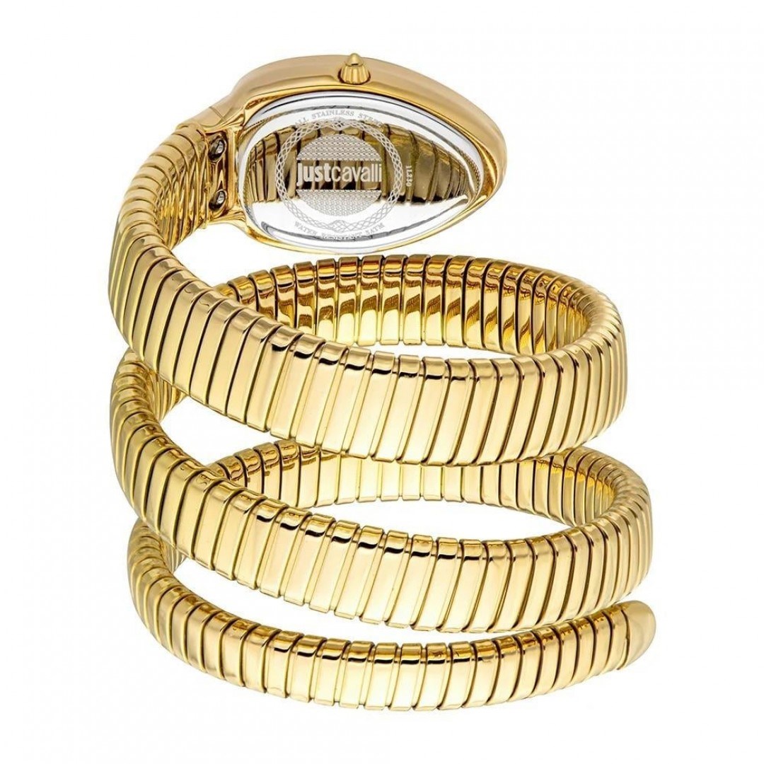 Just Cavalli JC1L230M0035 Kadın Kol Saati