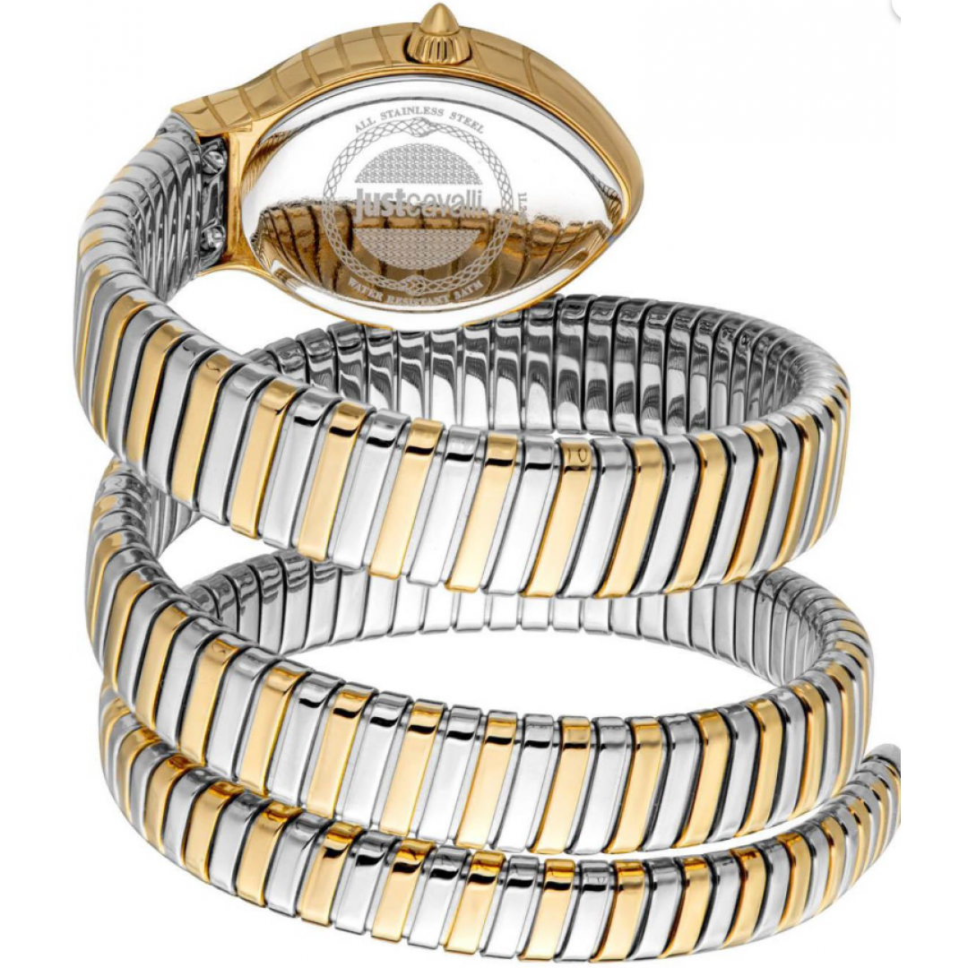 Just Cavalli JC1L248M0055 Kadın Kol Saati
