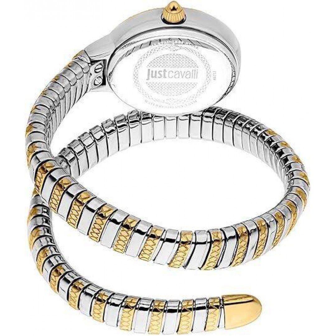 Just Cavalli JC1L268M0055 Kadın Kol Saati