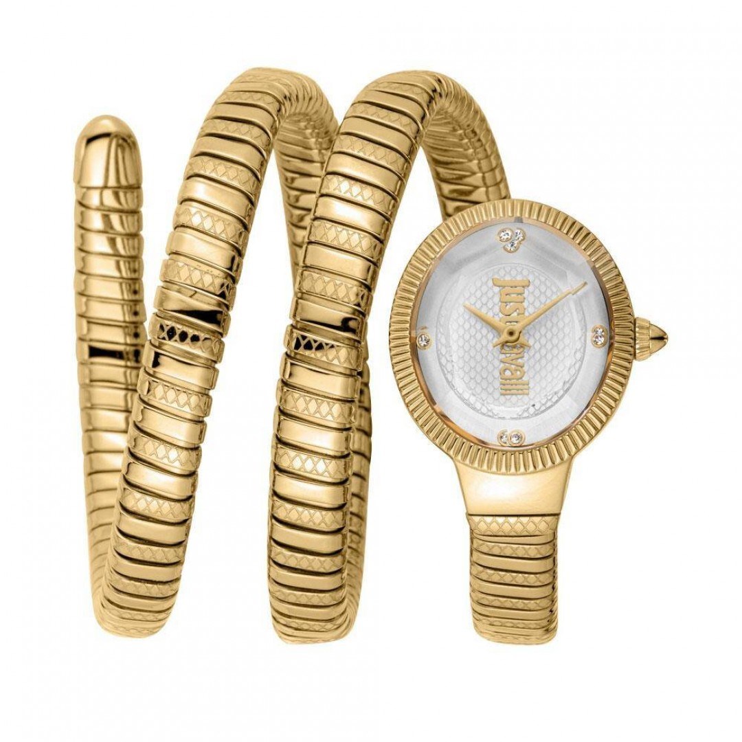 Just Cavalli JC1L269M0025 Kadın Kol Saati