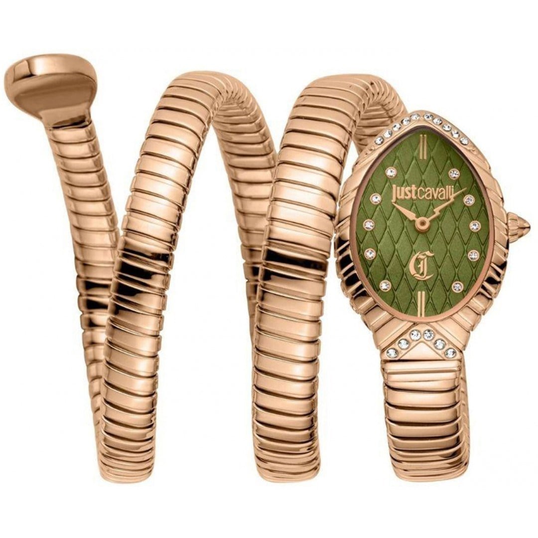 Just Cavalli JC1L323M0045 Kadın Kol Saati