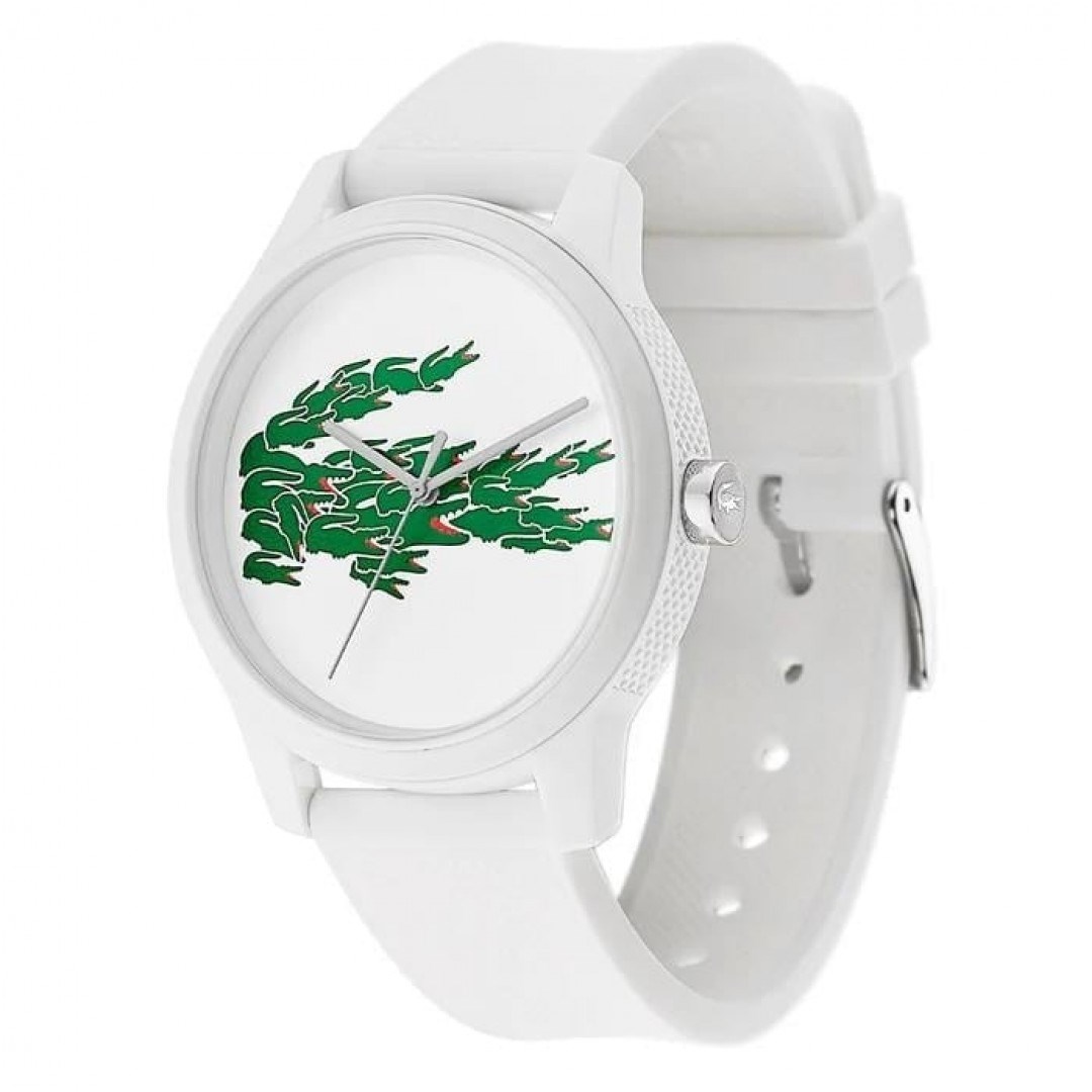 Lacoste LAC2011039 Erkek Kol Saati