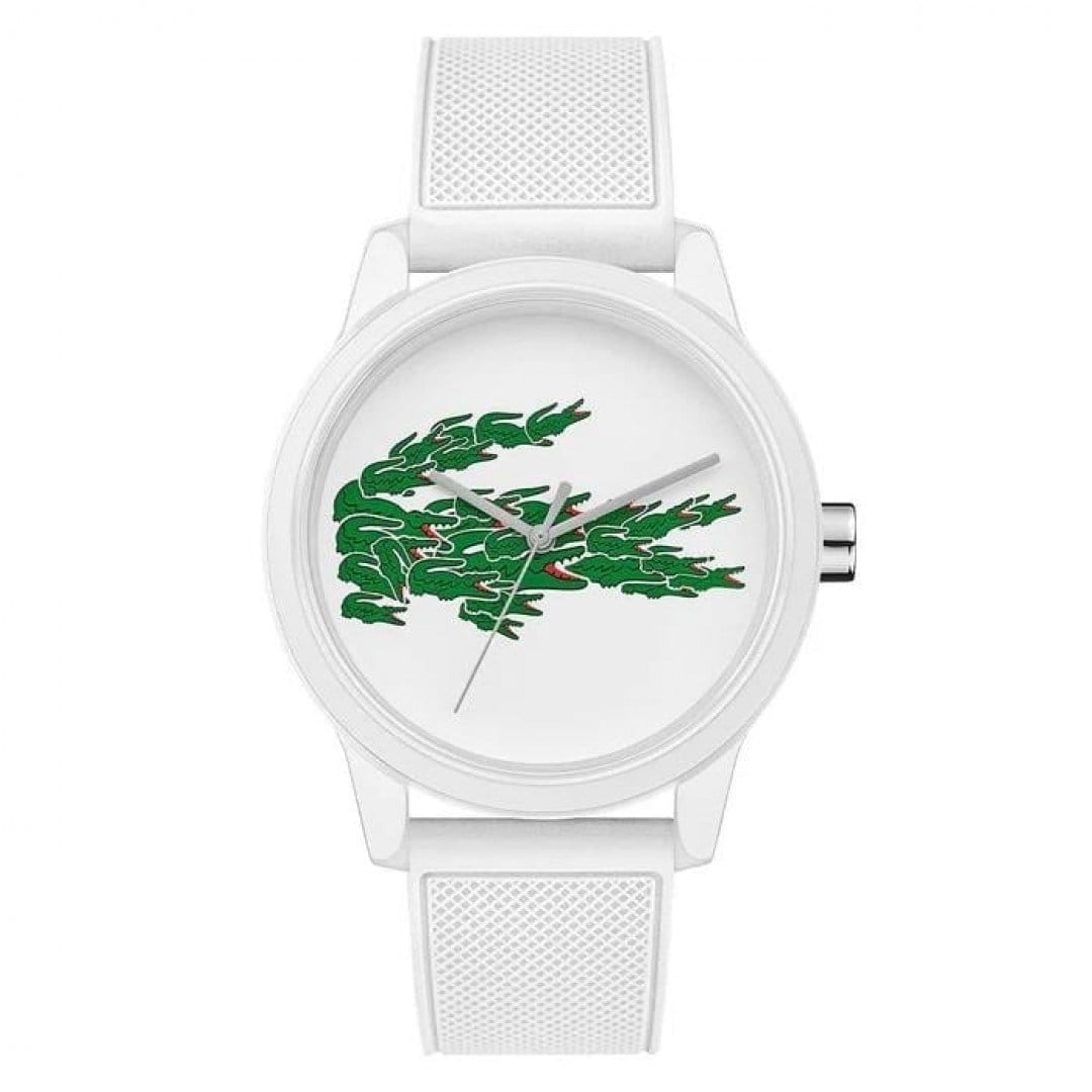 Lacoste LAC2011039 Erkek Kol Saati