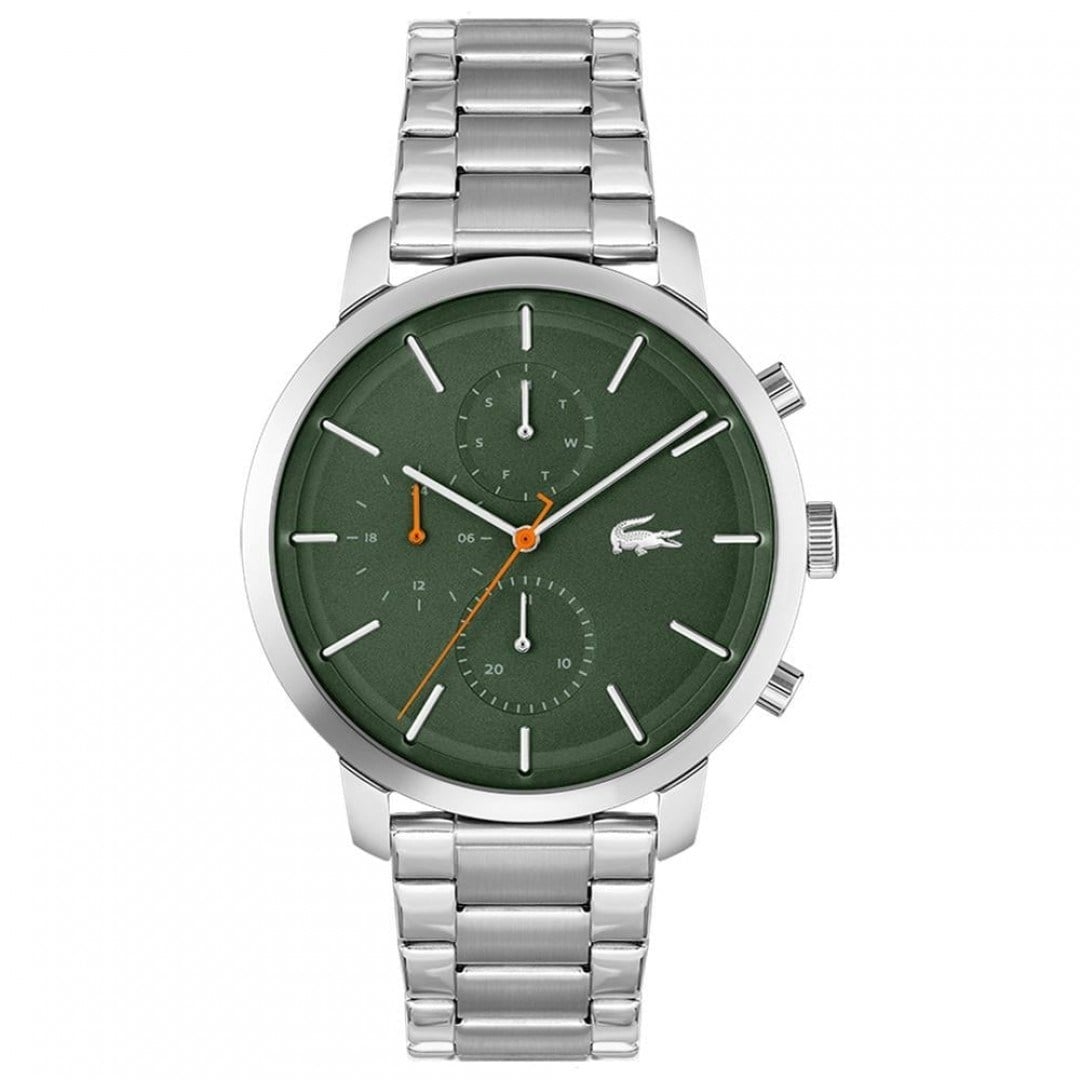 Lacoste LAC2011178 Erkek Kol Saati