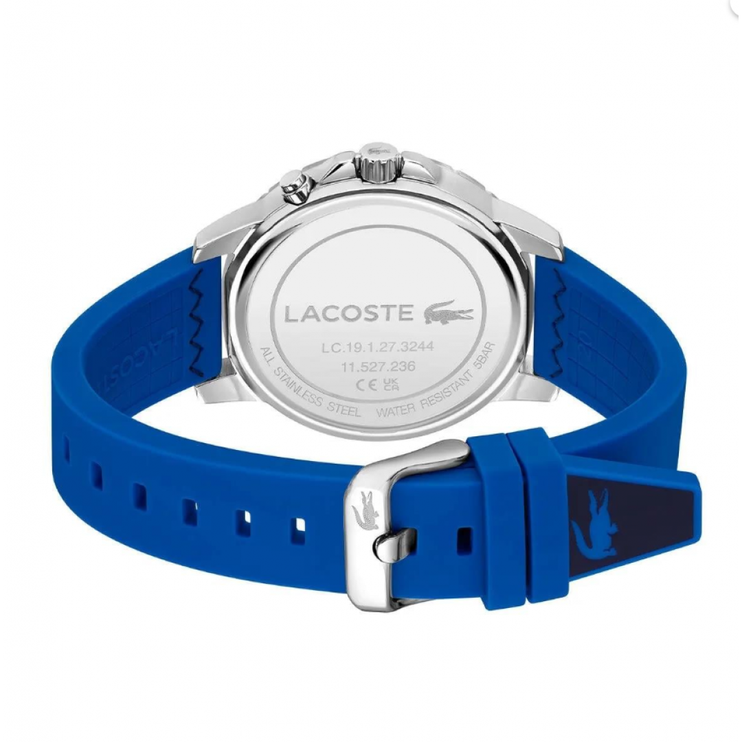 Lacoste LAC2011205 Erkek Kol Saati 2011205