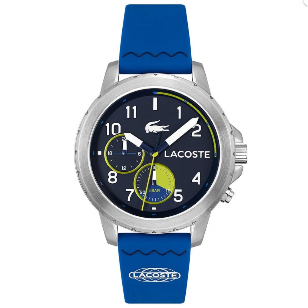 Lacoste LAC2011205 Erkek Kol Saati 2011205