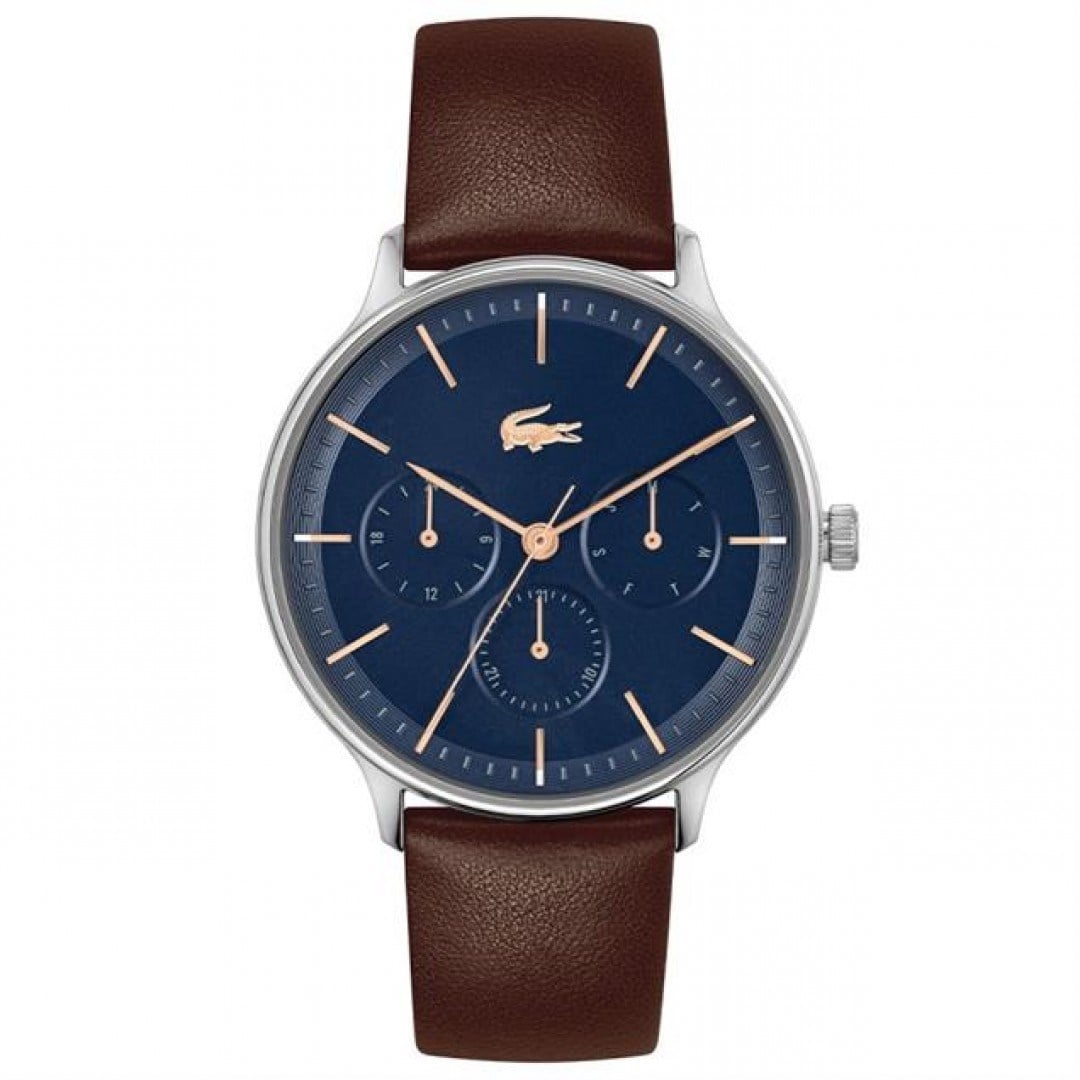 Lacoste LAC2011227 Erkek Kol Saati