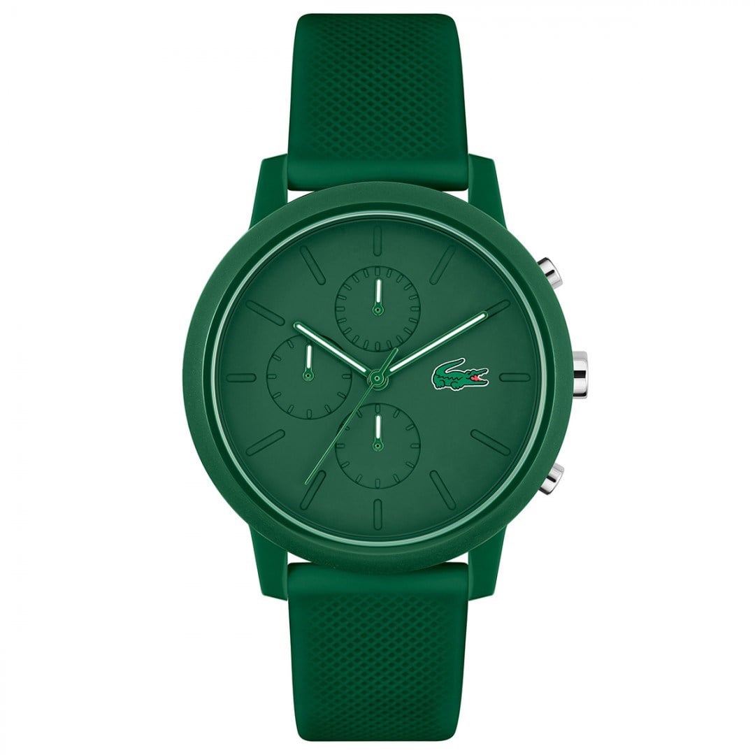 Lacoste LAC2011245 Erkek Kol Saati