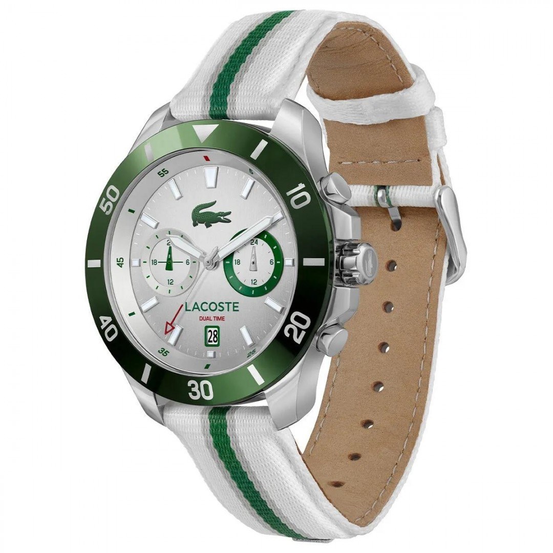 Lacoste LAC2011340 Erkek Kol Saati 2011340