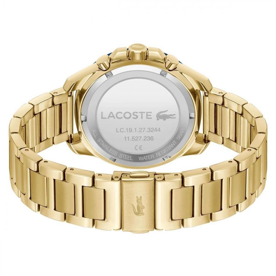 Lacoste LAC2011343 Erkek Kol Saati 2011343