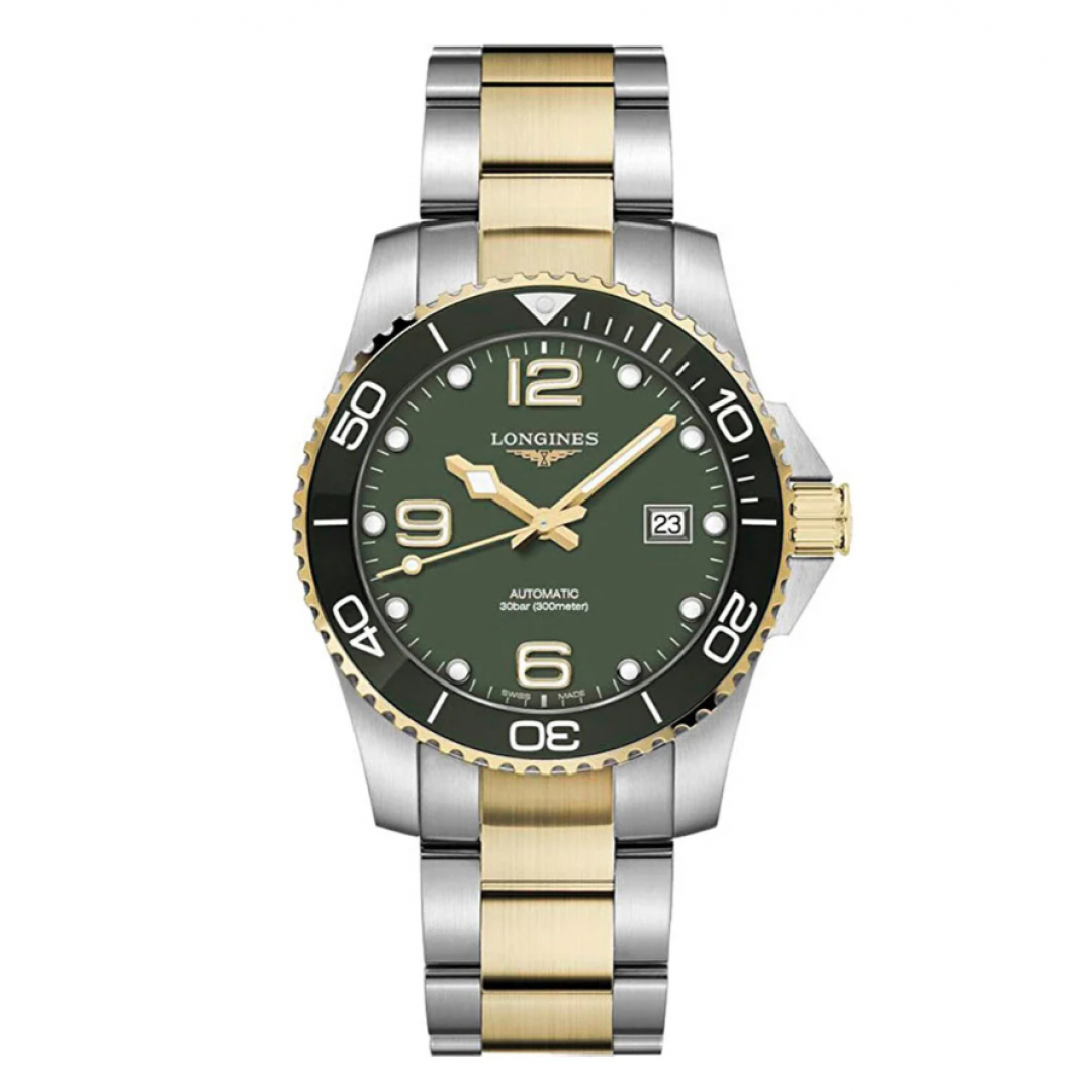 Longines Hydroconquest L37813067 Kol Saati