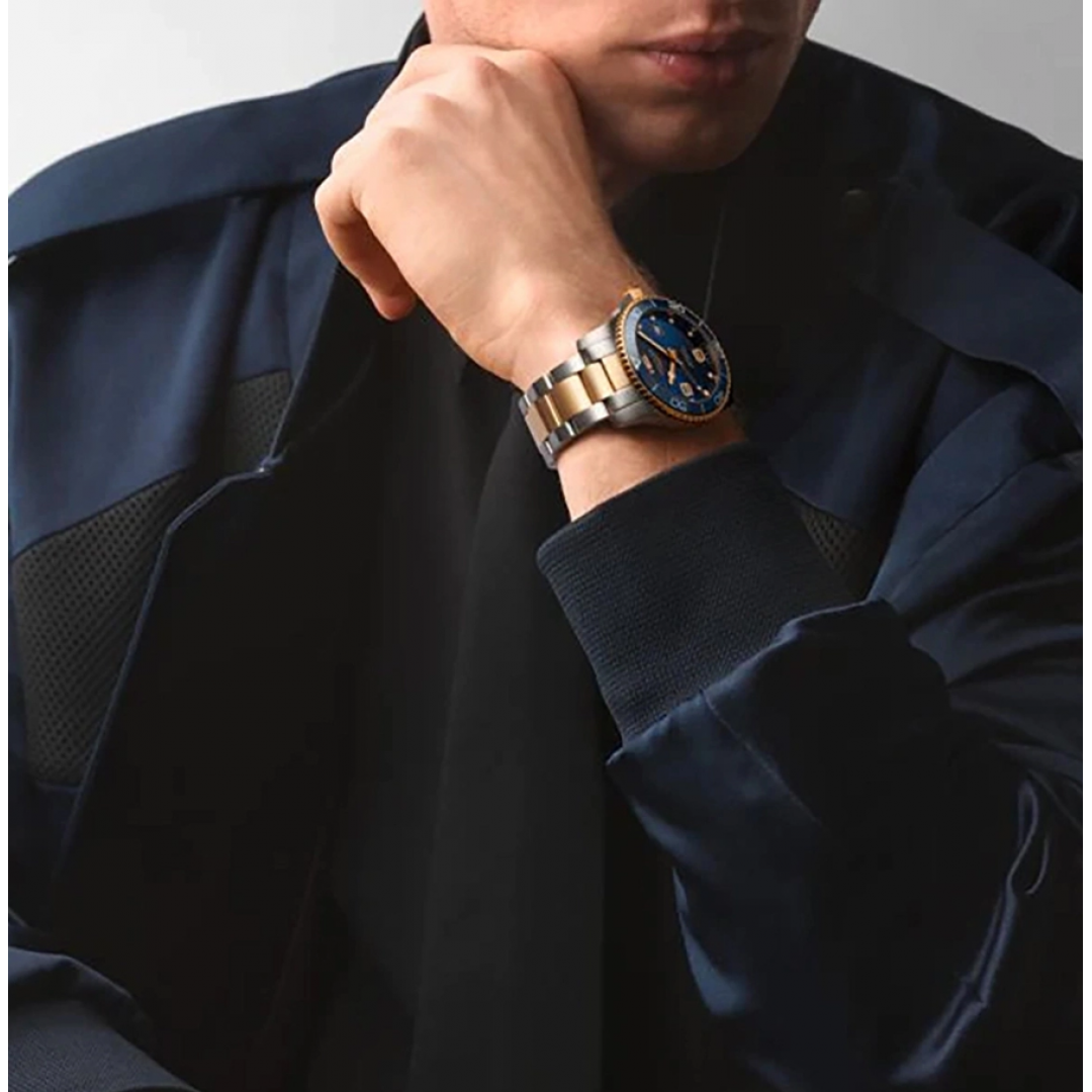 Longines Hydroconquest L37813967 Kol Saati