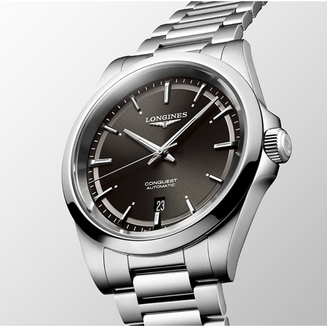 Longines L38304526 Erkek Kol Saati