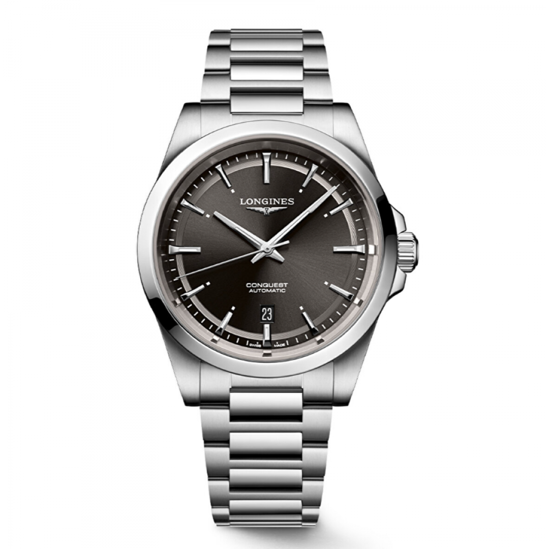 Longines L38304526 Erkek Kol Saati