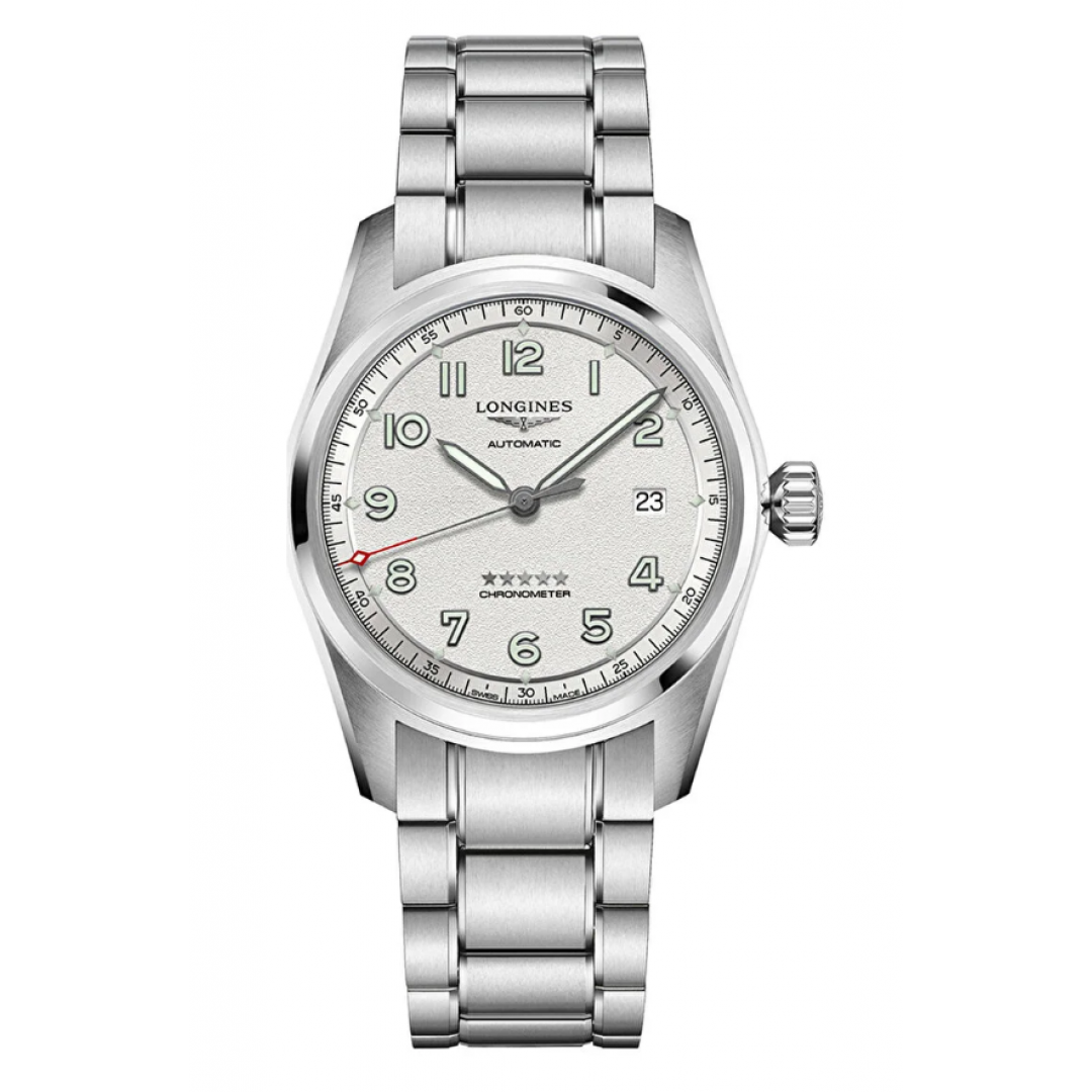 Longines Spirit L38104736 Kol Saati