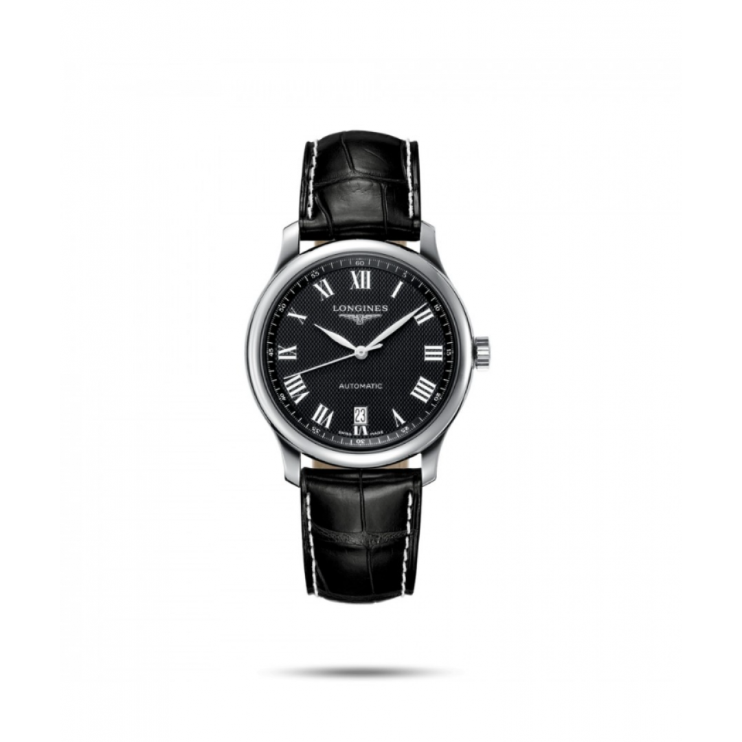 Longines THE MASTER COLLECTION L26284517 Erkek Kol Saati