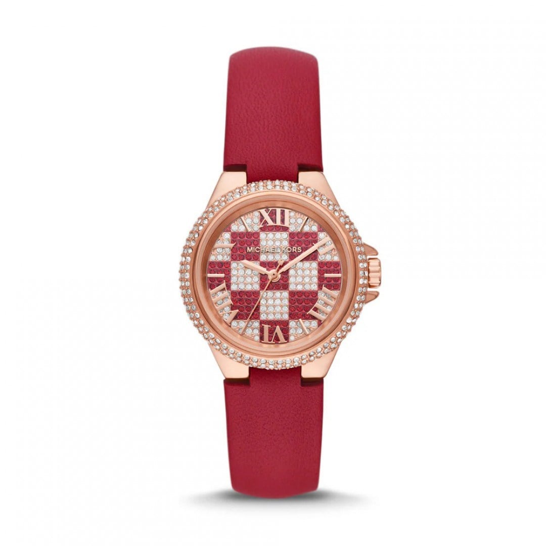 Michael Kors Limited Edition Camille MK4701 Kadın Kol Saati