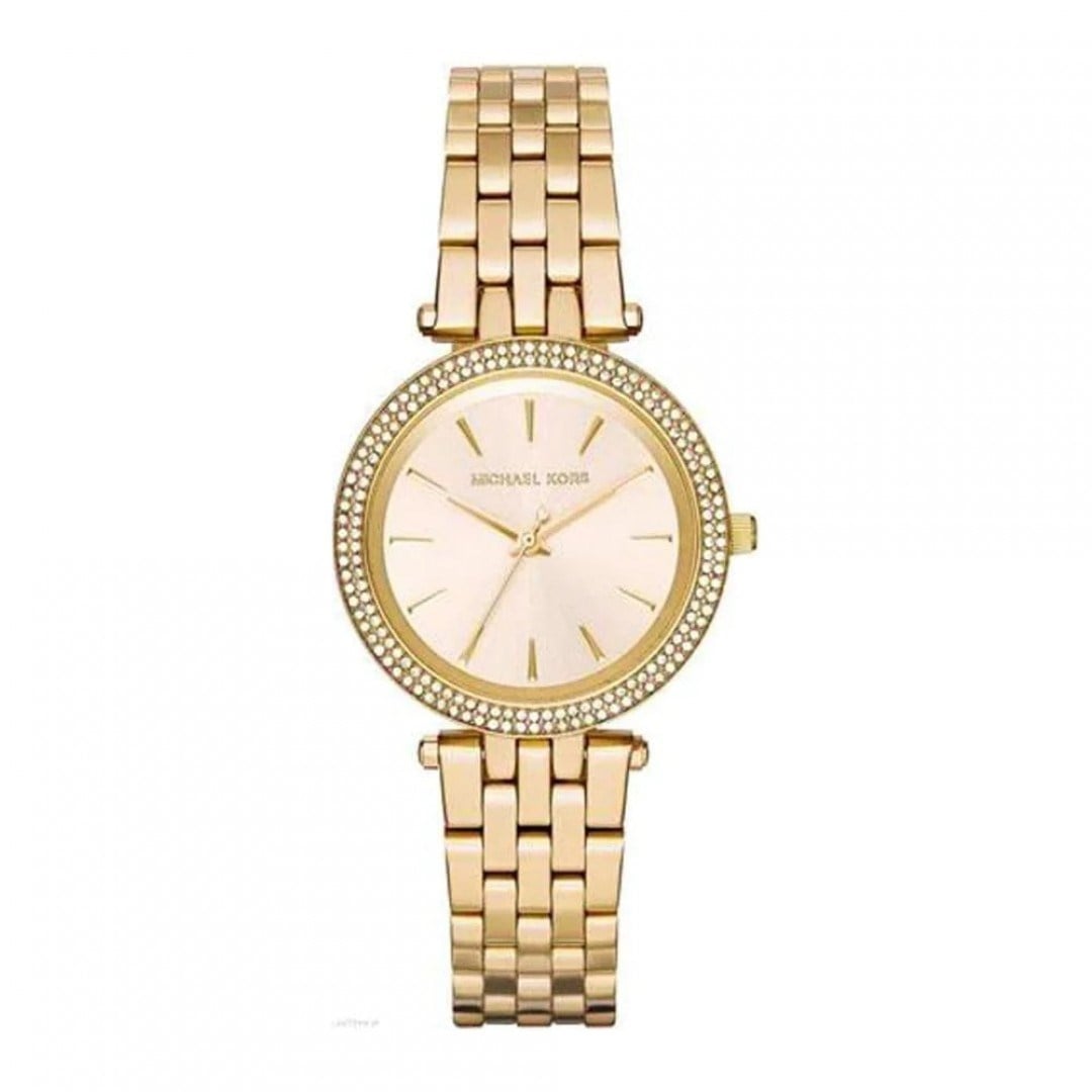 Michael Kors MK3430 Kadın Kol Saati