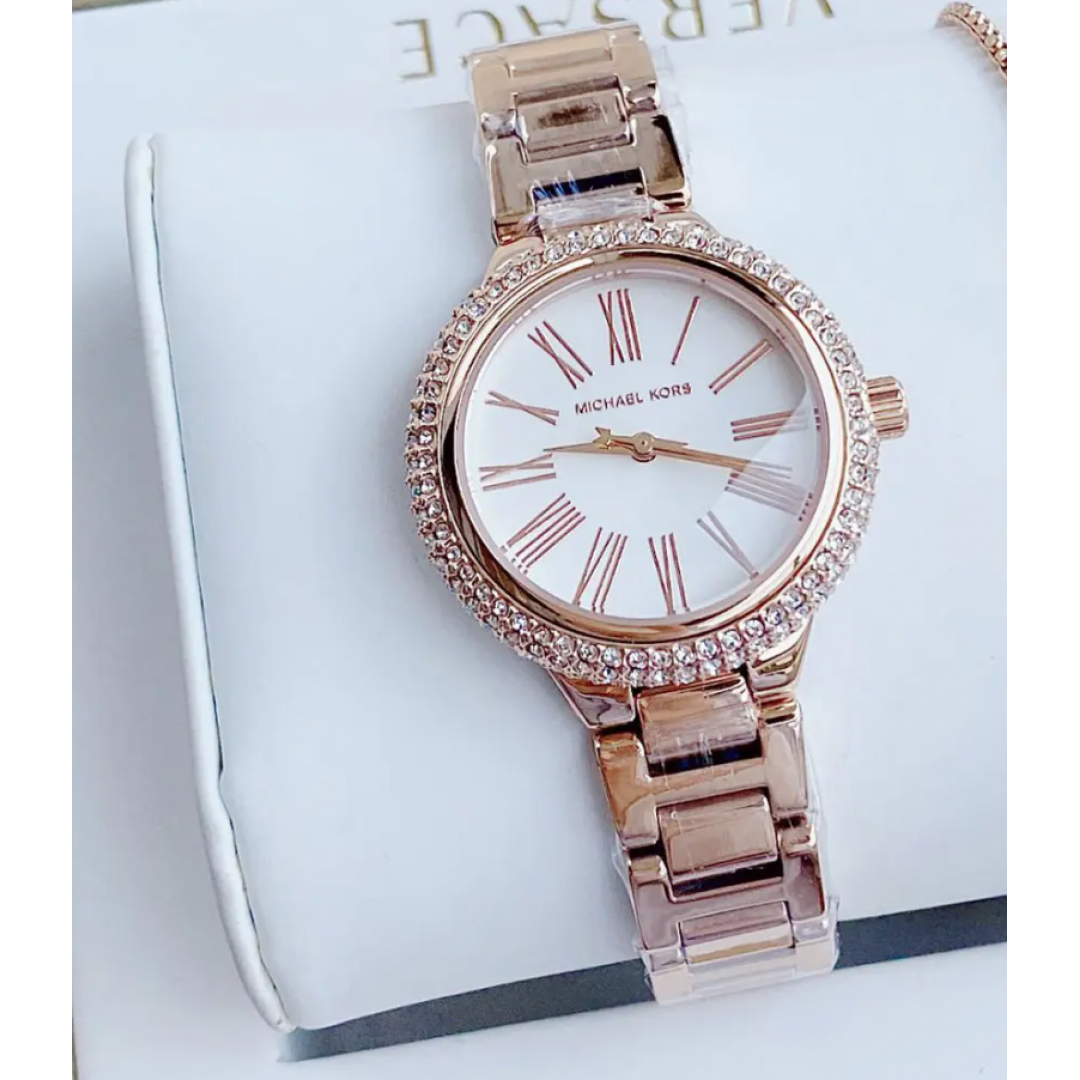 Michael Kors MK3858 Kadın Kol Saati