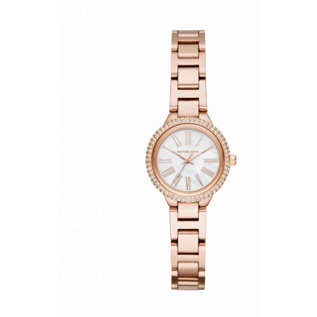 Michael Kors MK3858 Kadın Kol Saati