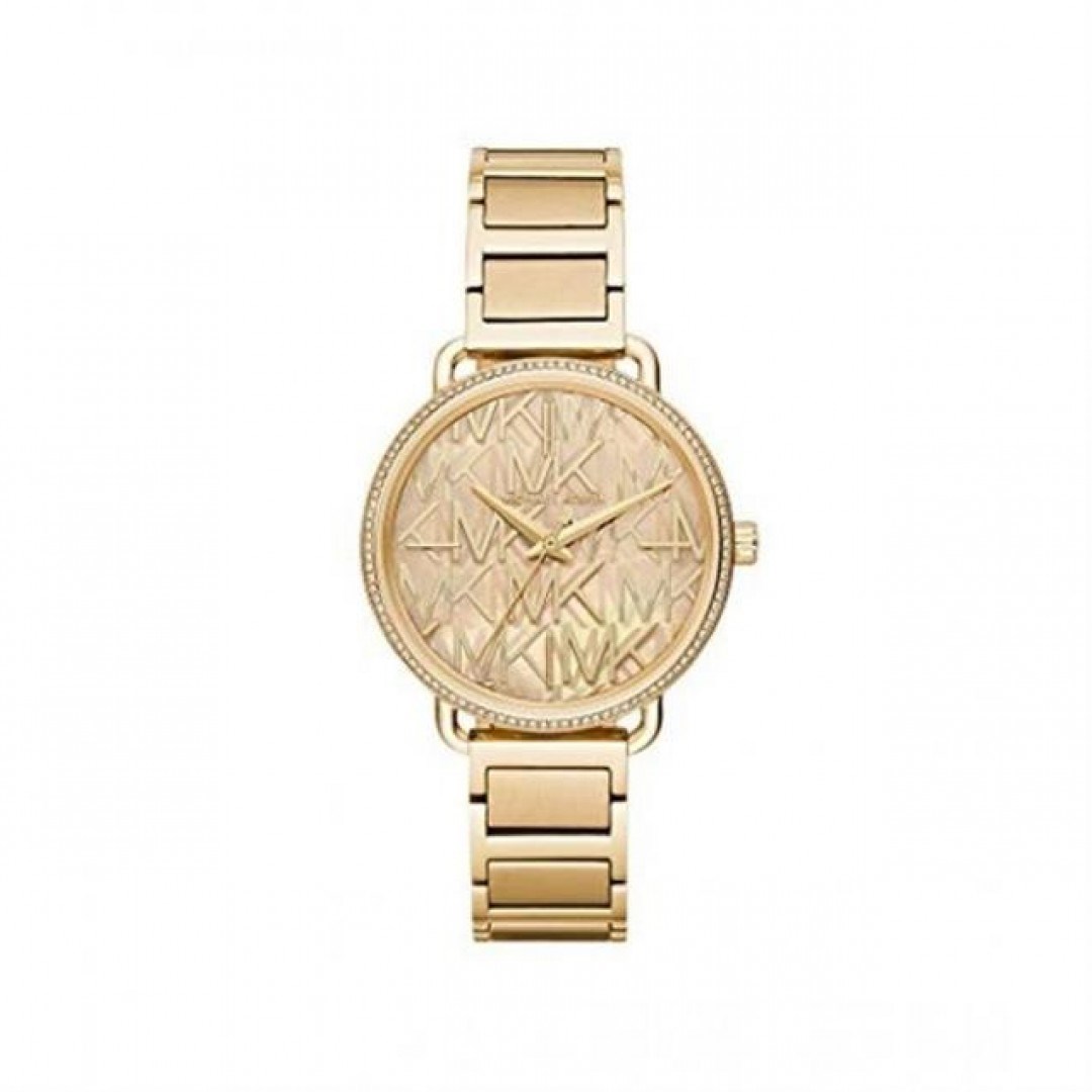 Michael Kors MK3886 Kadın Kol Saati