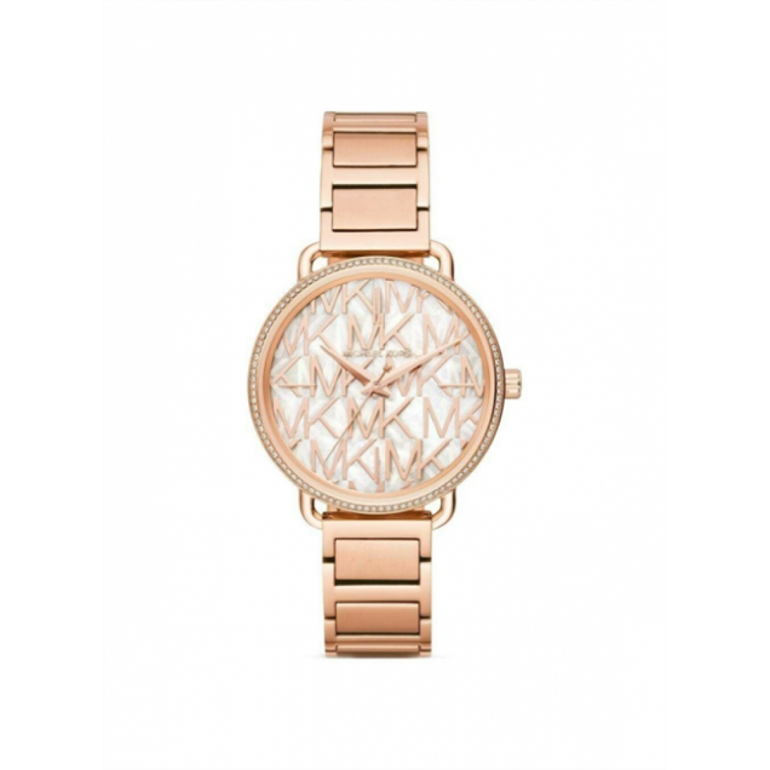 Michael Kors MK3887 Kadın Kol Saati