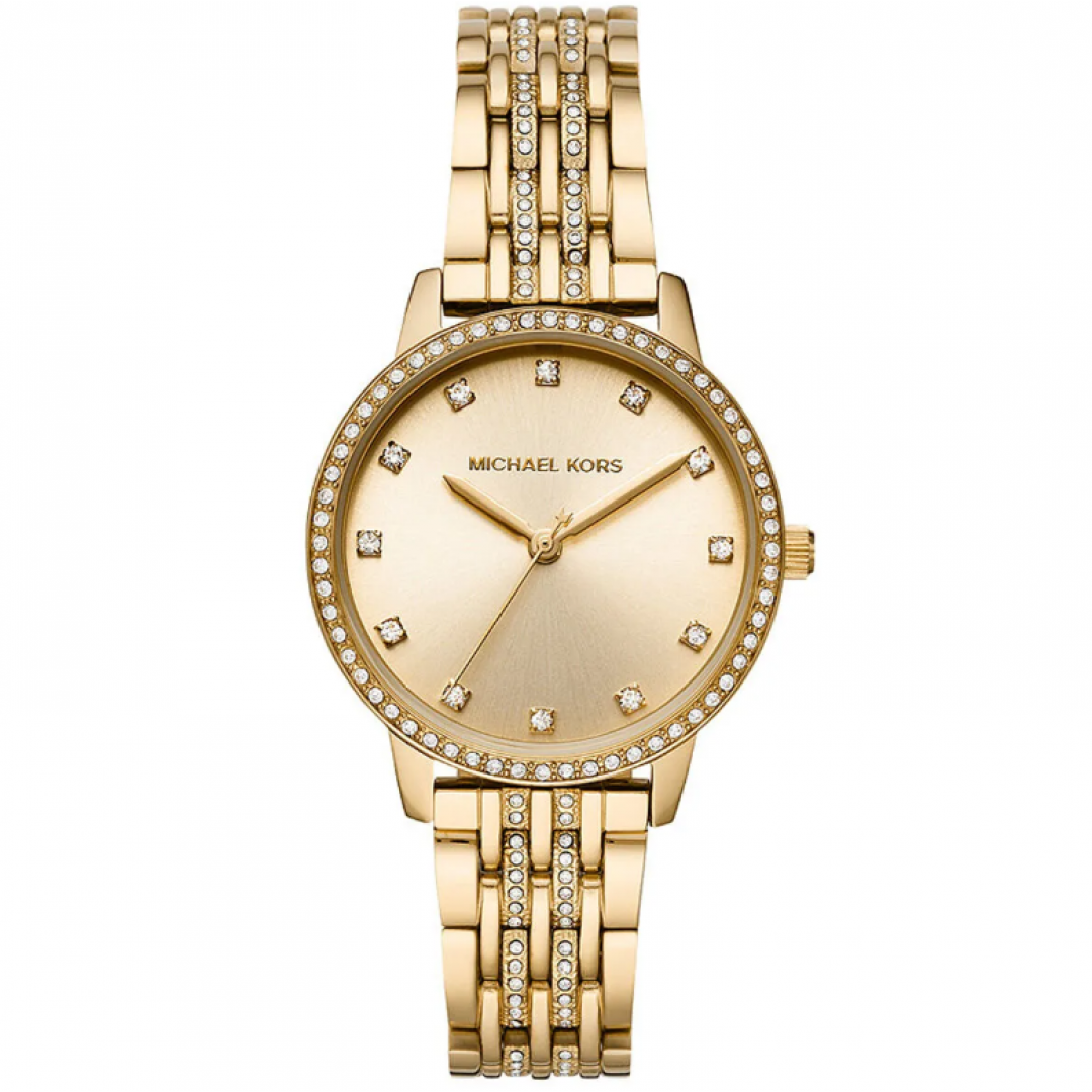 Michael Kors MK4368 Kadın Kol Saati