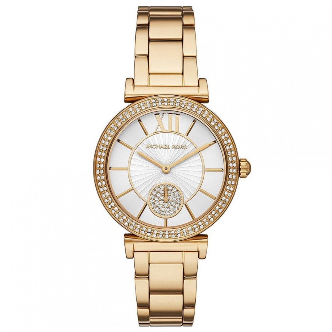 Michael Kors MK4615 Kadın Kol Saati