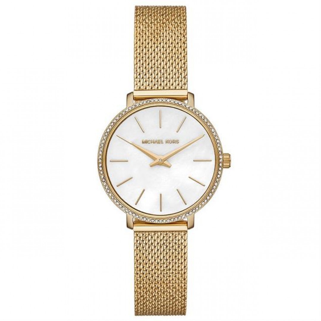 Michael Kors MK4619 Kadın Kol Saati