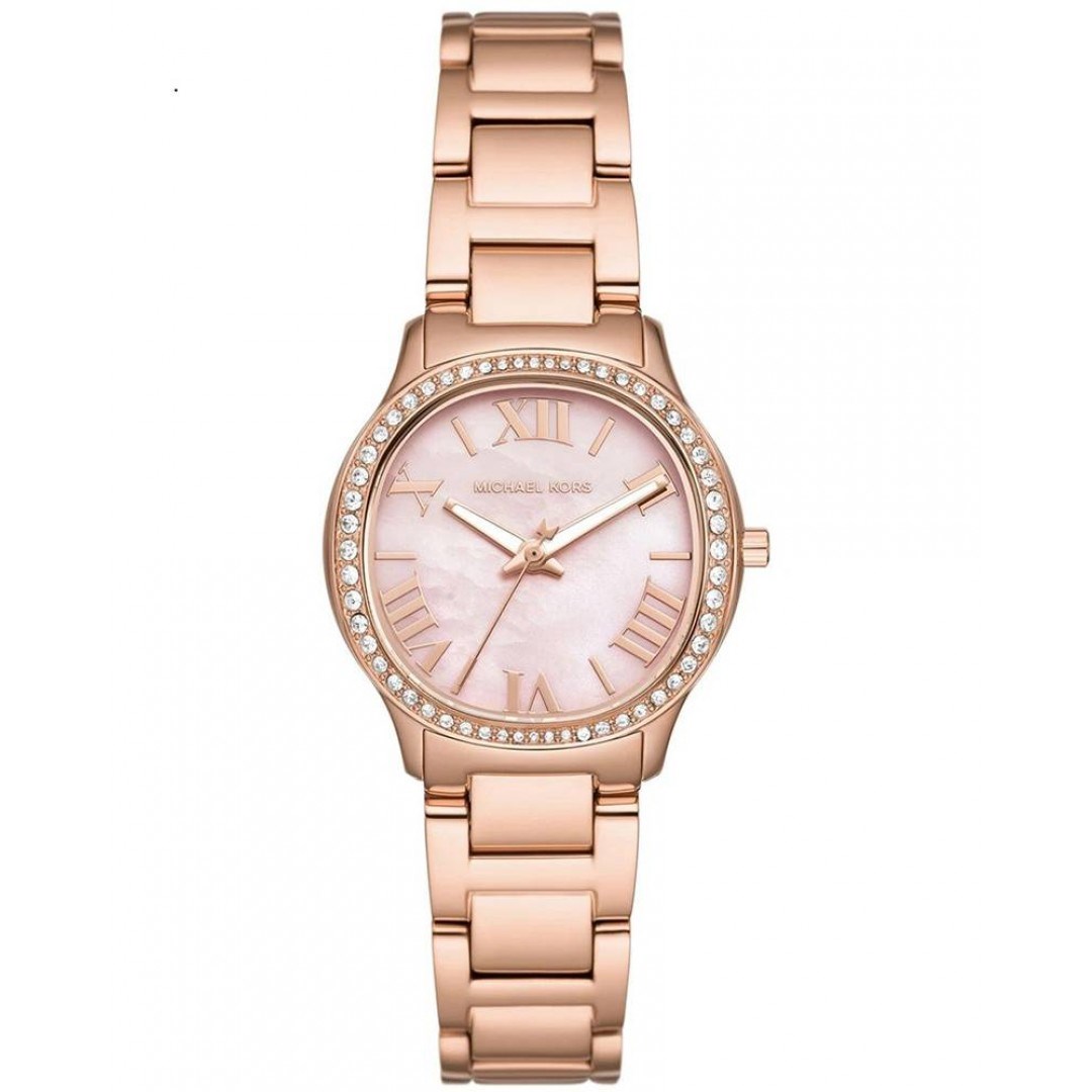 Michael Kors MK4823 Kadın Kol Saati