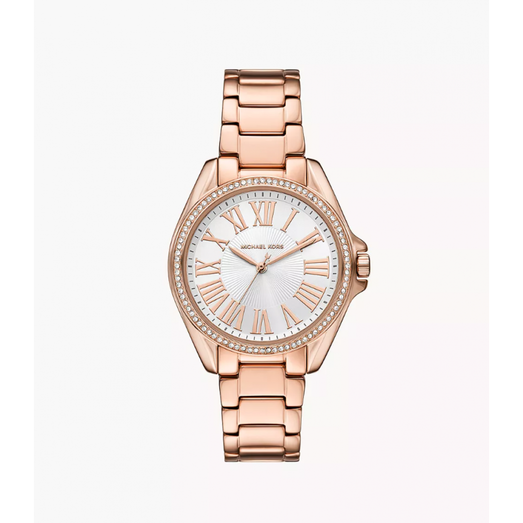 Michael Kors MK4853 Kadın Kol Saati