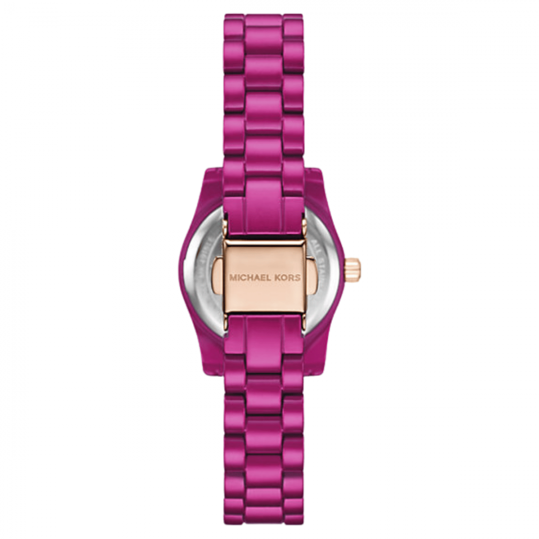 Michael Kors MK4915LE Kadın Kol Saati
