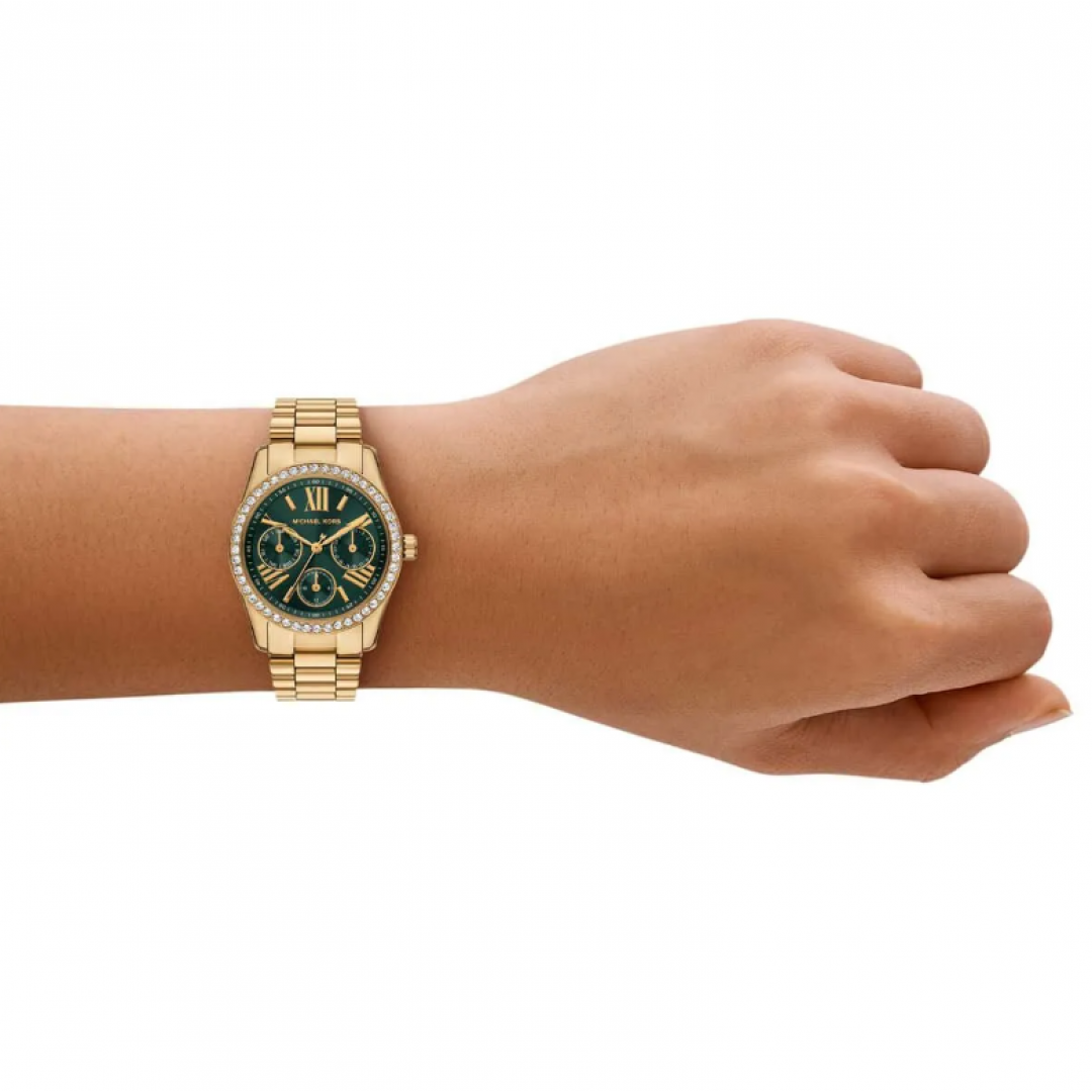 Michael Kors MK4924 Kadın Kol Saati