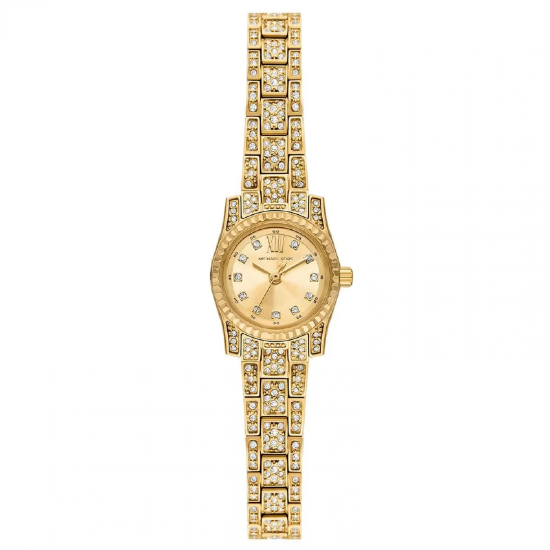 Michael Kors MK4980 Kadın Kol Saati