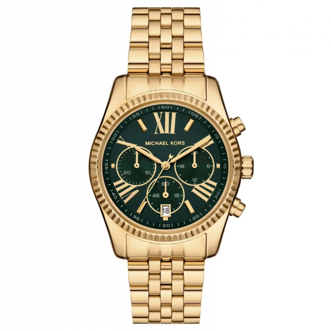 Michael Kors MK4983 Kadın Kol Saati