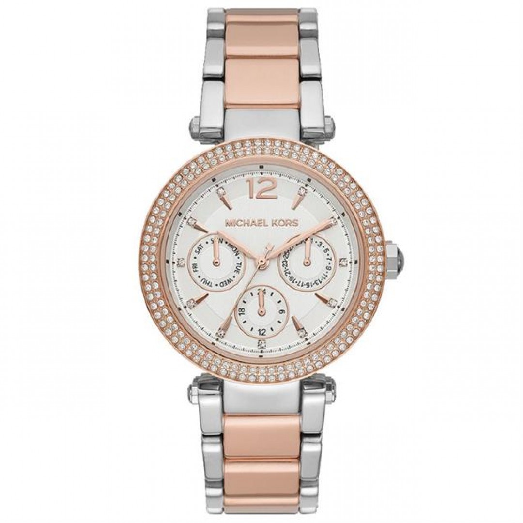 Michael Kors MK6301 Kadın Kol Saati