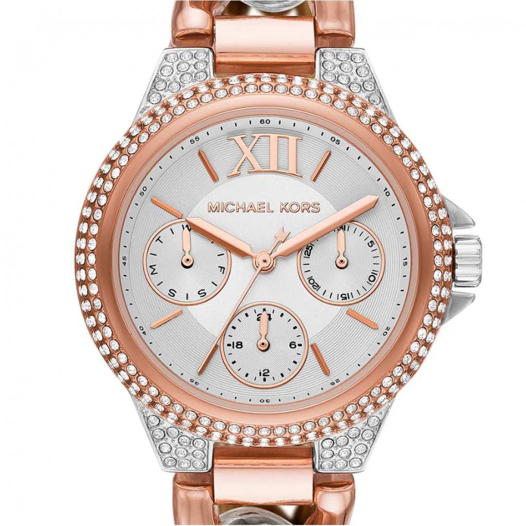 Michael Kors MK6843 Kadın Kol Saati