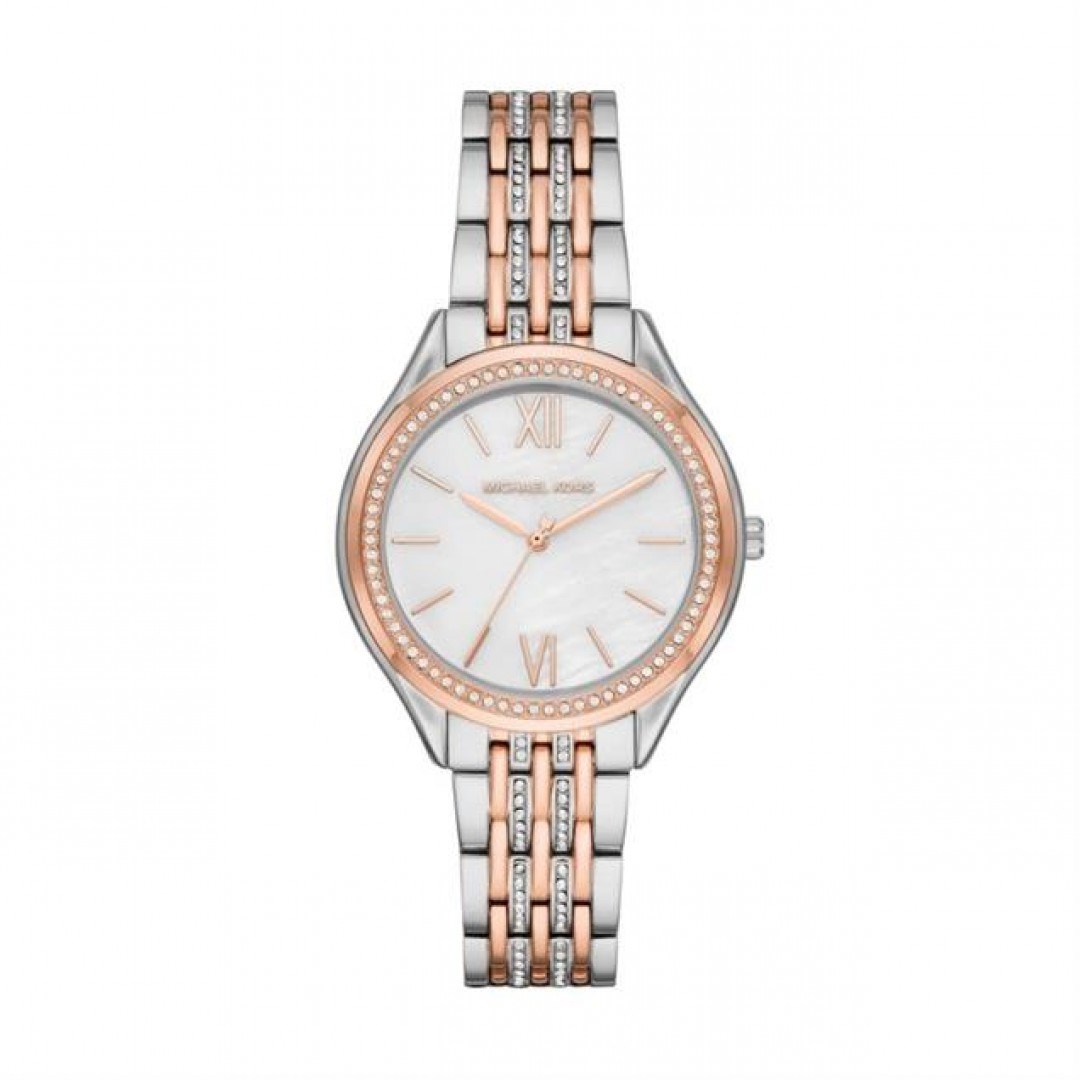 Michael Kors MK7077 Kadın Kol Saati